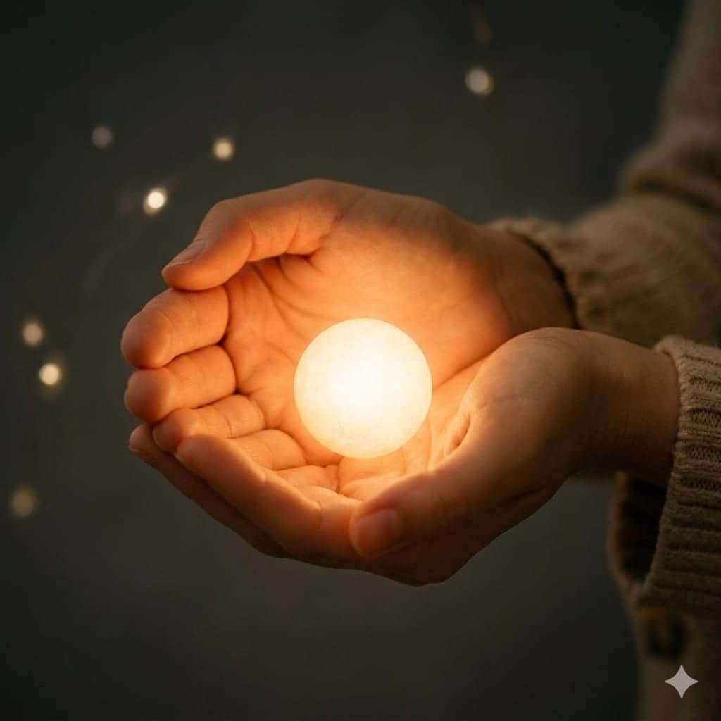 Trauma Healing
